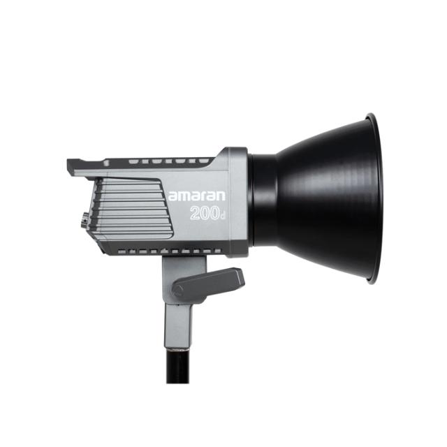 AMARAN 200X LED BICOLOR