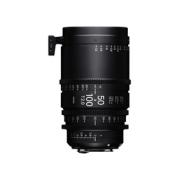 SIGMA CINE 18-35MM + 50-100MM T2 E-MOUNT + CASE