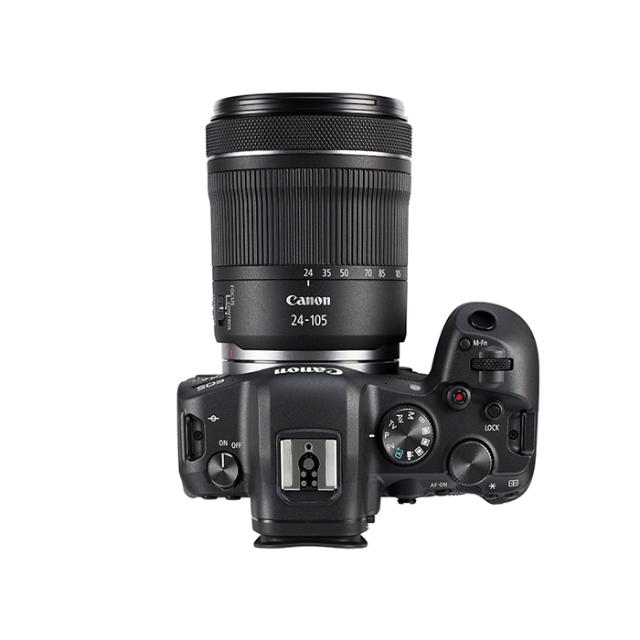 CANON EOS R6 24-105 STM KIT