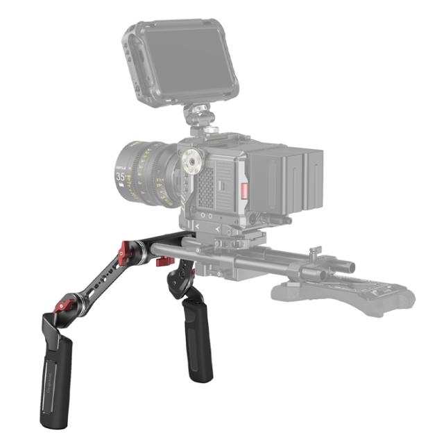 SMALLRIG S2002 ROSETTE HANDLE KIT