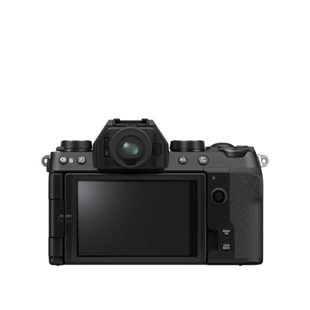 FUJI X-S10 CAMERA KIT WITH XF 16-80 F/4