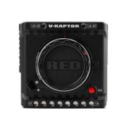 RED V RAPTOR 8K VV PRODUCTION PACK LITE
