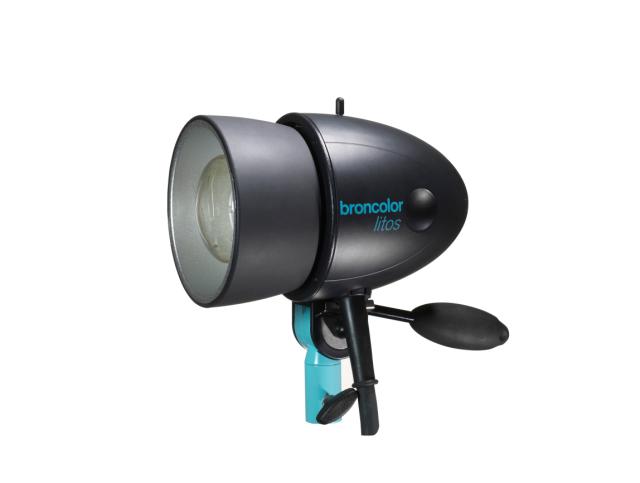 BRONCOLOR LITOS, W. REFLECTOR