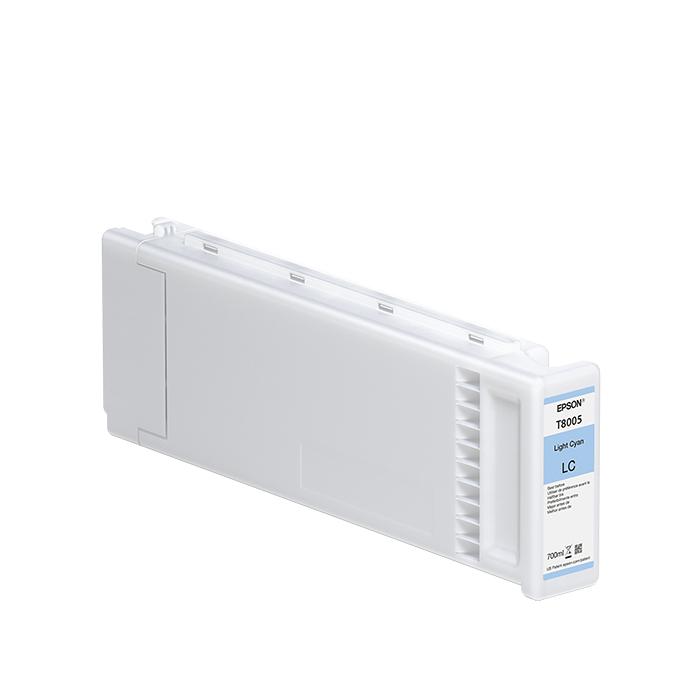 EPSON T800500 LIGHT CYAN P20000 700ML