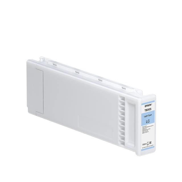 EPSON T800500 LIGHT CYAN P20000 700ML