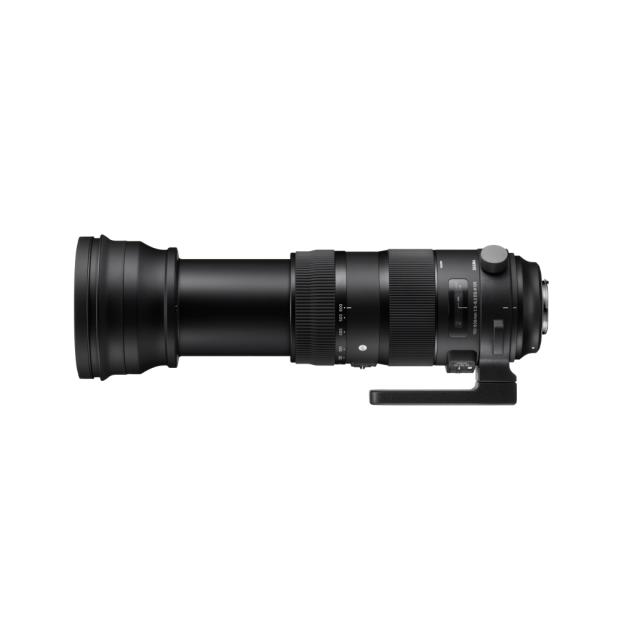 SIGMA SPORT 150-600MM F/5,0-6,3 DG OS HSM CANON
