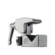 KUPO KCP-710 CONVI CLAMP WITH ADJUSTABLE HANDLE -