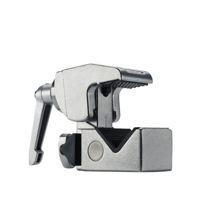 KUPO KCP-710 CONVI CLAMP WITH ADJUSTABLE HANDLE -
