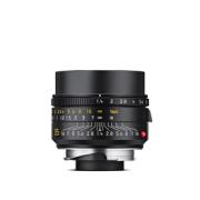 LEICA M 35MM F/1,4 SUMMILUX ASPH BLACK - NEW