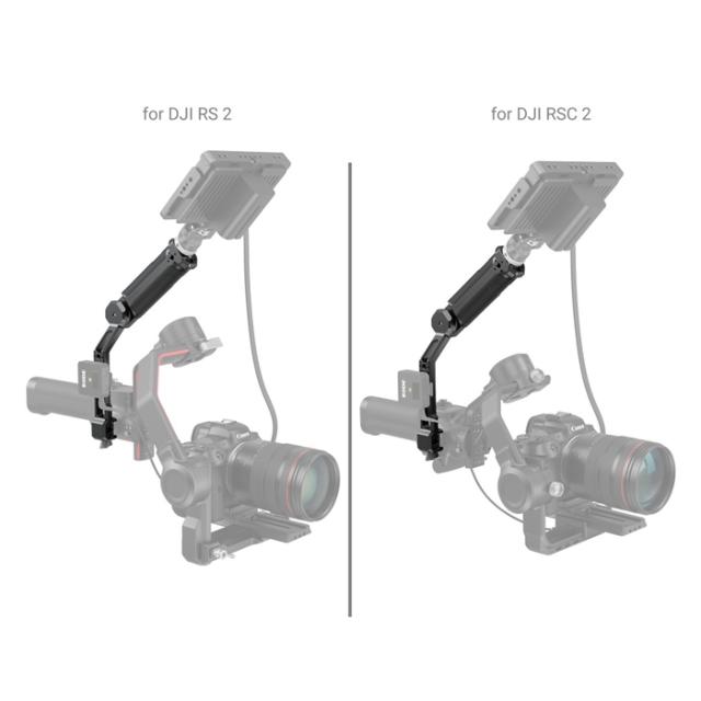 SMALLRIG 3028 GRIP FOR RONIN RS2/RSC2/RS3/RS3 PRO