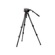 MANFROTTO STATIVKIT M/ 504HDV + 535K