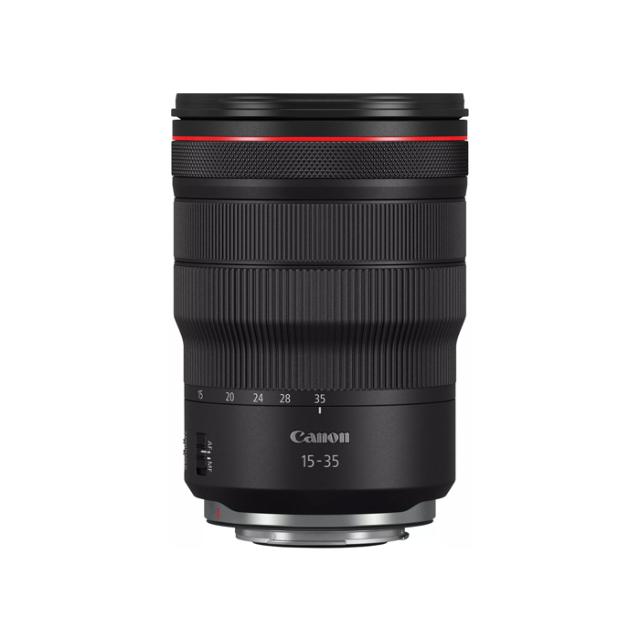 CANON RF 15-35MM F/2,8 L IS USM