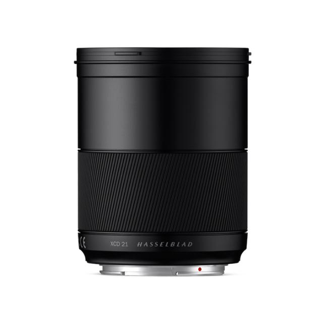 HASSELBLAD XCD 21MM F/4,0 LENS