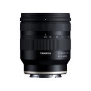TAMRON 11-20MM F/2,8 DI III-A RXD SONY E-MOUNT