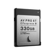 ANGELBIRD AV PRO CFEXPRESS XT MK2 TYPE B 330GB