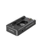 SMALLRIG 3095 BATTERY ADAPTER PLATE NP-F W/ DUMMY