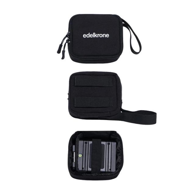 EDELKRONE SOFT CASE FOR HEADONE/FLEXTILT HEAD/STEA