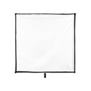 NANLUX SQUARE SOFTBOX 100CM WITH NLM MOUNT