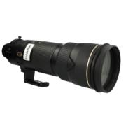 NIKON LENS AF-S 200-400 4G IF VR II ED (3) USED