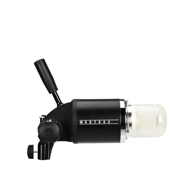 PROFOTO TWIN LAMP HEAD  500W