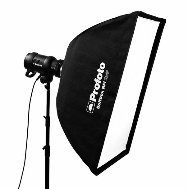 PROFOTO SOFTBOX 2X3" (60X90 CM)
