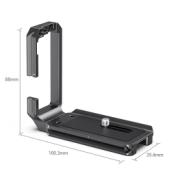 SMALLRIG 3003 L-BRACKET FOR SONY A7S III