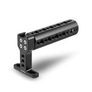 SMALLRIG 1638 TOP HANDLE WITH COLD SHOE
