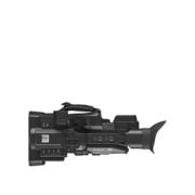 PANASONIC HC-X20E HIGH END CAMCORDER