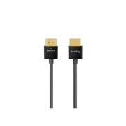 SMALLRIG 2956 HDMI CABLE ULTRASLIM 4K 35CM