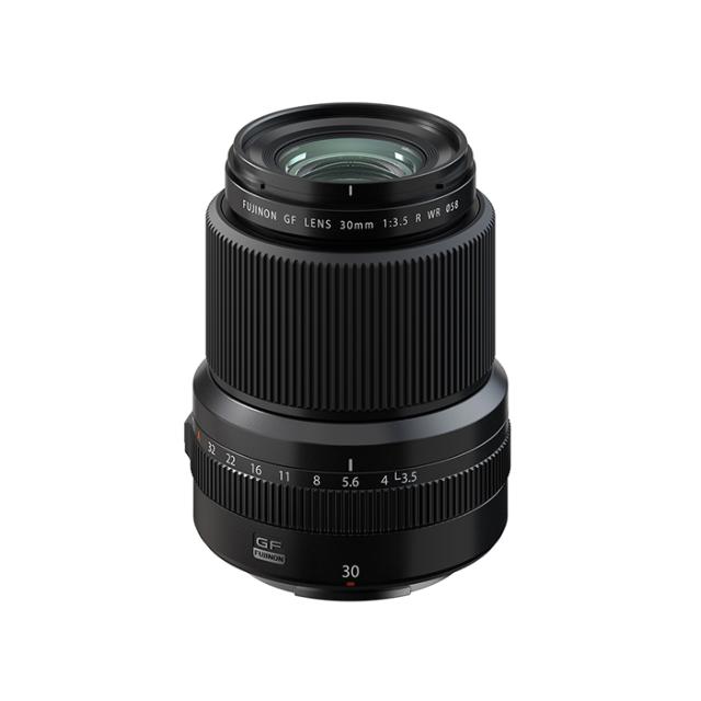 FUJINON GF 30MM F/3,5 R WR G-MOUNT