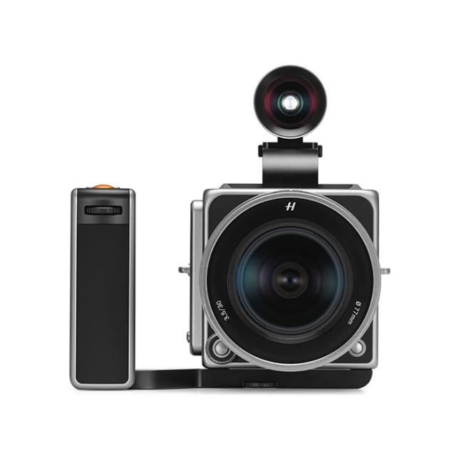 HASSELBLAD 907X ANNIVERSARY EDITION KIT 80 YEARS