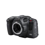 BLACKMAGIC POCKET CINEMA CAMERA 6K PRO EF-MOUNT