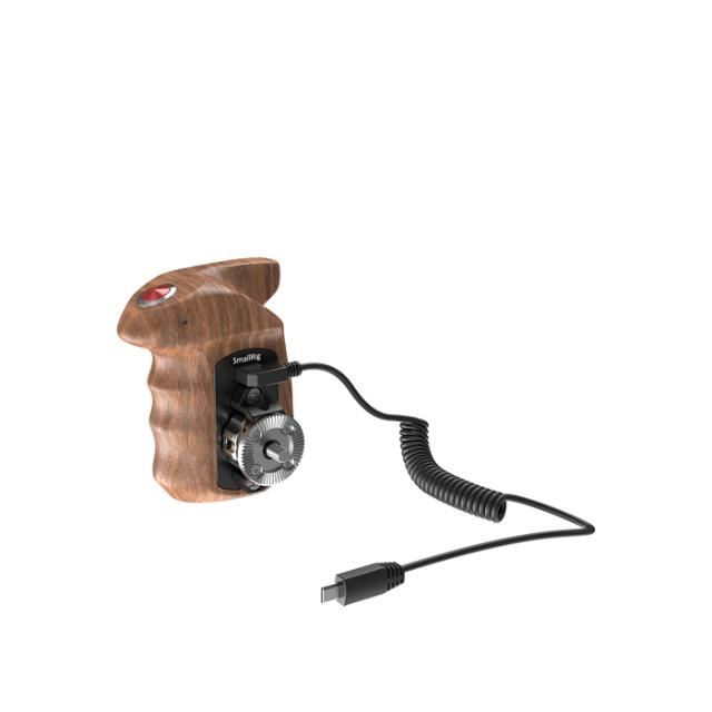 SMALLRIG 2511 RIGHT SIDE GRIP W/ REMOTE FOR SONY