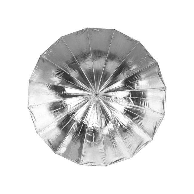 PROFOTO UMBRELLA 130 CM DEEP SILVER L