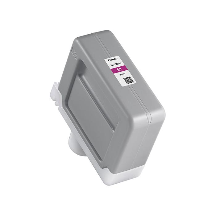 CANON PFI-1300 MAGENTA 330ML FOR PRO-2000/4/6