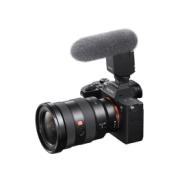 SONY ECM-B1M DIGITAL AUDIO SHOTGUN MICROPHONE
