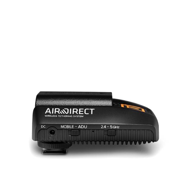 TETHER TOOLS AIR DIRECT WIRELESS TETHERING SYSTEM