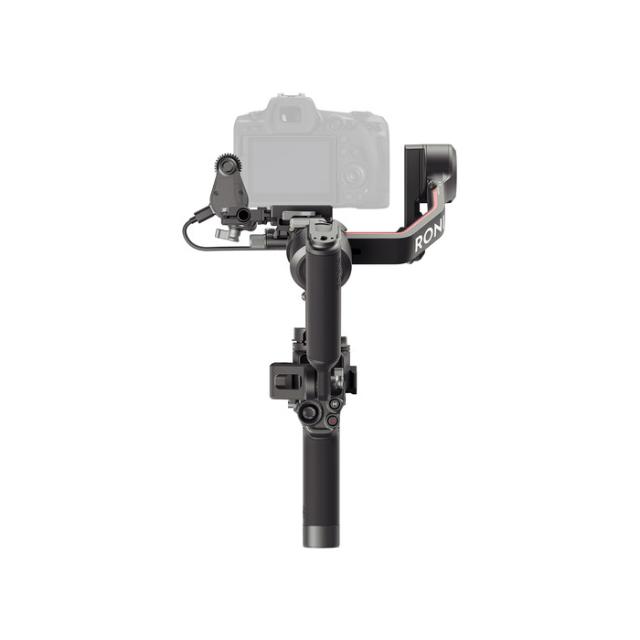DJI RONIN RS 3 COMBO