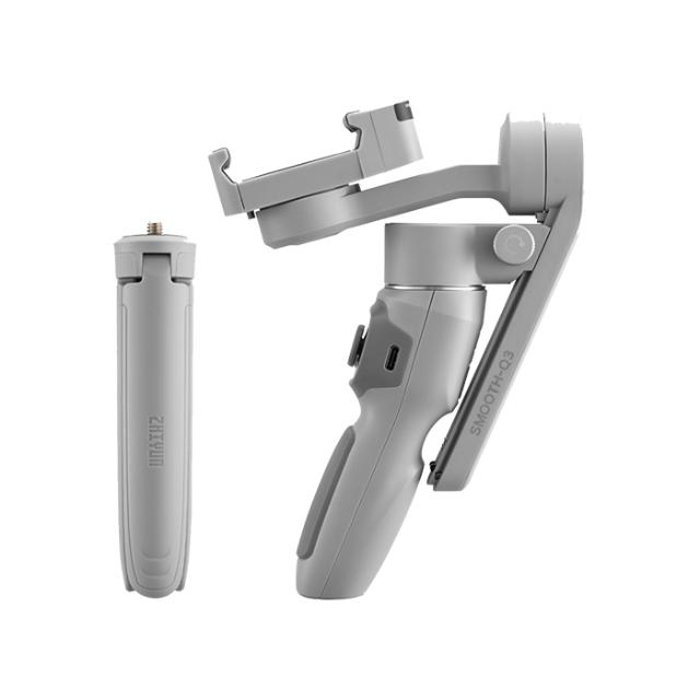 ZHIYUN SMOOTH Q3 COMBO