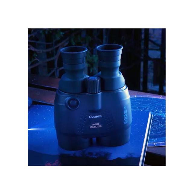 CANON 15X50 IS ALL WEATHER BINOCULAR