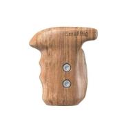 SMALLRIG 1891 LEFT SIDE WOODEN GRIP W/ ARRI ROSETT