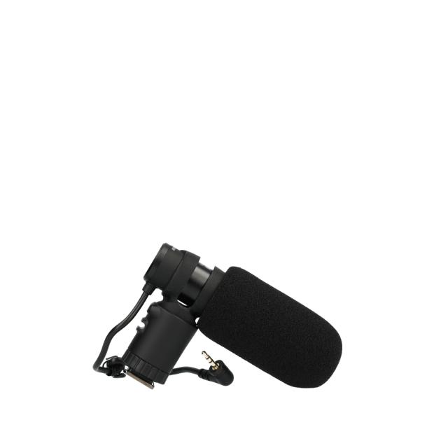 FUJI MICROPHONE MIC-ST1 (3) USED