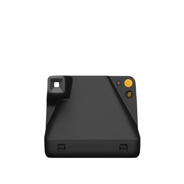 POLAROID NOW BLACK