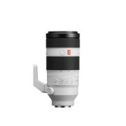 SONY (E) FE 100-400MM F/4,5-5,6 GM OSS Ø77