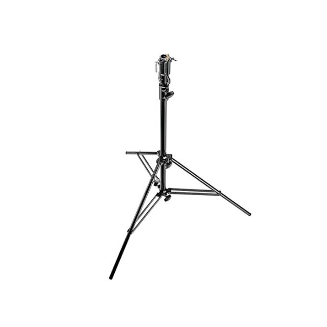 MANFROTTO 008BU LAMP STAND BLACK