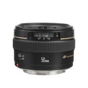 CANON EF 50MM F/1,4 USM Ø58