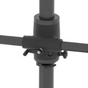 CAMBO MBX-2 STAND COLUMN 2.7 M WITHOUT BASE