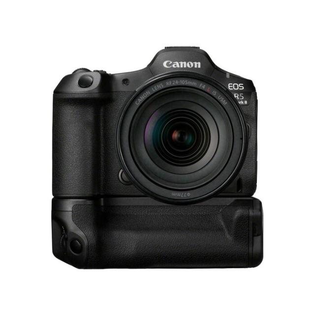 CANON BG-R20EP ETHERNET BATTERY GRIP R5 II/R6 III