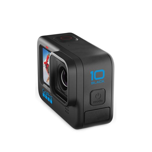 GOPRO HERO10 BLACK