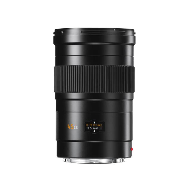 LEICA S 45MM F/2,8 ELMARIT ASPH CS